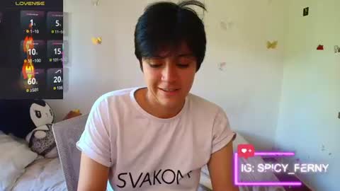Snapshot of naty_lux19 chatting on 06.10.26 Fernanda online show from 06.10.26