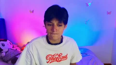 Snapshot of naty_lux19 chatting on 07.14.26 Fernanda online show from 07.14.26
