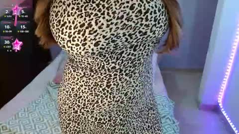 Natalia online show from 01.21.25