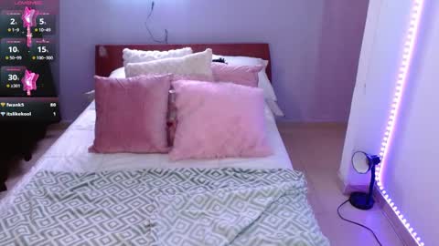 Natalia online show from 02.15.25