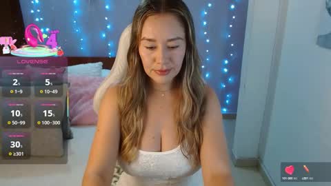 Natalia online show from 09.20.25