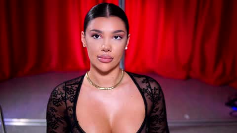 Naty online show from 01.07.25