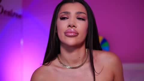 Naty online show from 02.20.25