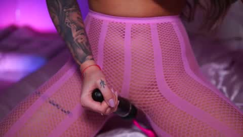 Naty online show from 03.04.25