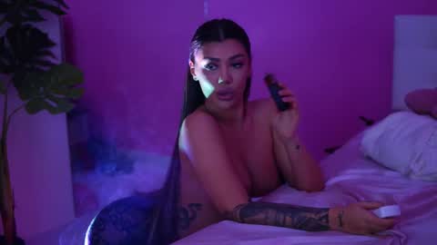 Naty online show from 03.08.25