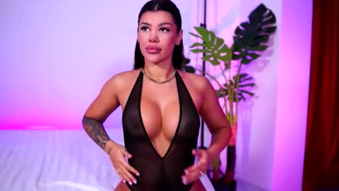 Naty online show from 09.12.25