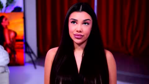 Naty online show from 12.04.25