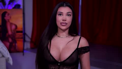 Naty online show from 12.19.25