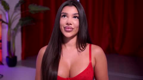 Naty online show from 02.10.26