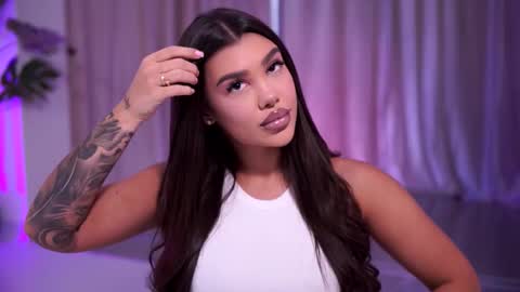 Naty online show from 03.14.26