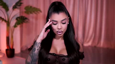 Naty online show from 04.06.26