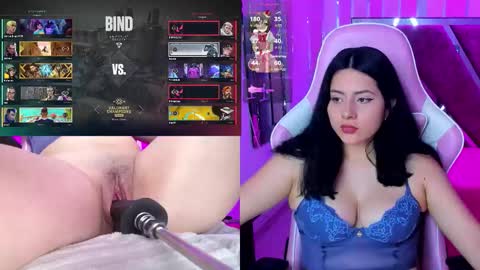 Naty online show from 09.08.25