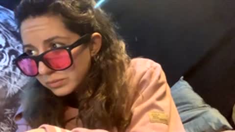 Natymia online show from 01.07.26