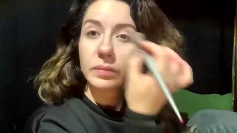 Natymia online show from 01.11.26