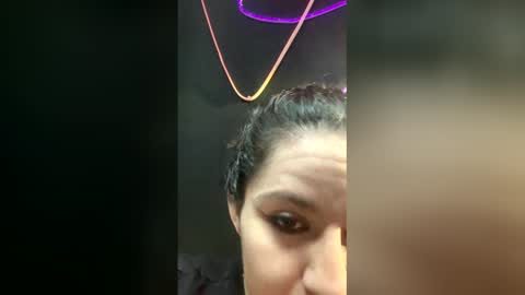 Snapshot of natymia chatting on 02.06.26 Natymia online show from 02.06.26