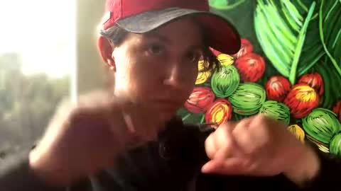 Snapshot of natymia chatting on 03.12.26 Natymia online show from 03.12.26