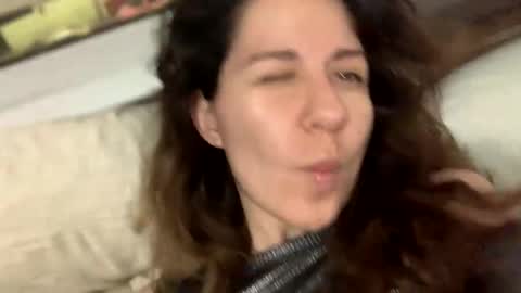 Snapshot of natymia chatting on 03.14.26 Natymia online show from 03.14.26