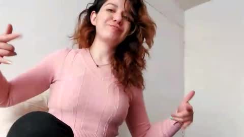 Snapshot of natymia chatting on 03.16.26 Natymia online show from 03.16.26