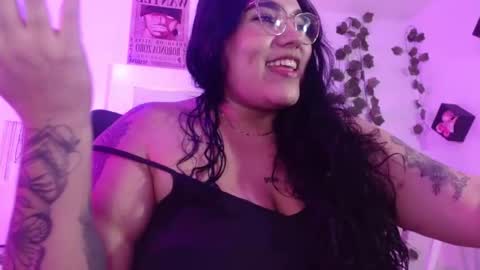 Naty online show from 01.17.26