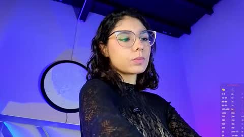 Natalia  online show from 01.15.26