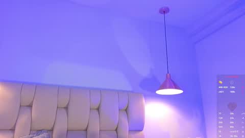 Natalia  online show from 02.24.26