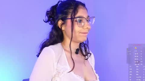 Snapshot of natysaenz1 chatting on 03.31.26 Natalia online show from 03.31.26