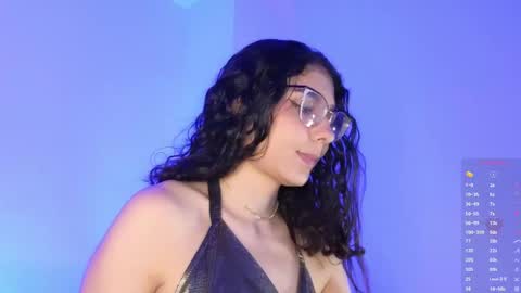 Snapshot of natysaenz1 chatting on 04.06.26 Natalia online show from 04.06.26