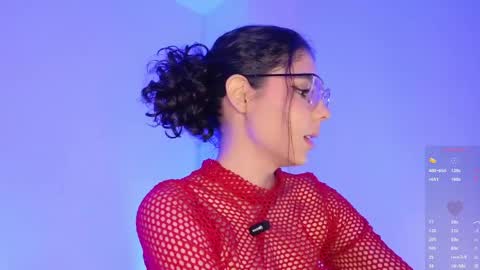 Snapshot of natysaenz1 chatting on 04.07.26 Natalia online show from 04.07.26