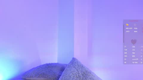 Snapshot of natysaenz1 chatting on 04.27.26 Natalia online show from 04.27.26