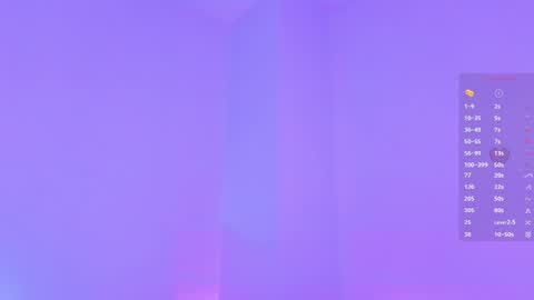 Snapshot of natysaenz1 chatting on 04.30.26 Natalia online show from 04.30.26