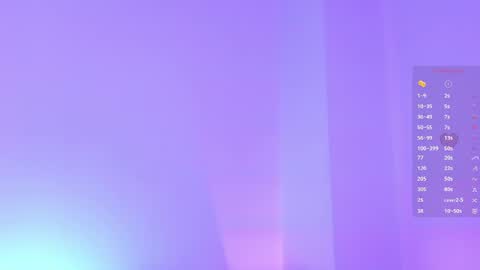 Snapshot of natysaenz1 chatting on 05.01.26 Natalia online show from 05.01.26