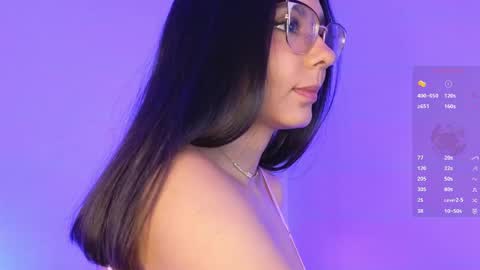 Snapshot of natysaenz1 chatting on 05.05.26 Natalia online show from 05.05.26