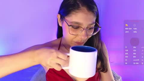 Snapshot of natysaenz1 chatting on 05.09.26 Natalia online show from 05.09.26
