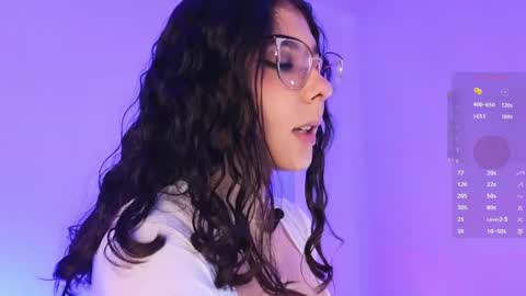 Snapshot of natysaenz1 chatting on 05.11.26 Natalia online show from 05.11.26