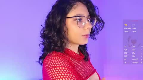 Snapshot of natysaenz1 chatting on 05.20.26 Natalia online show from 05.20.26