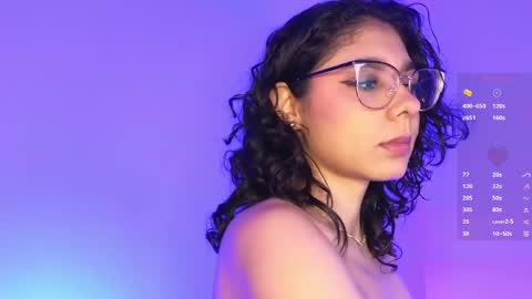 Snapshot of natysaenz1 chatting on 05.21.26 Natalia online show from 05.21.26