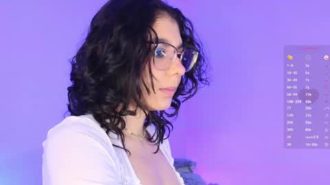 Snapshot of natysaenz1 chatting on 05.31.26 Natalia online show from 05.31.26