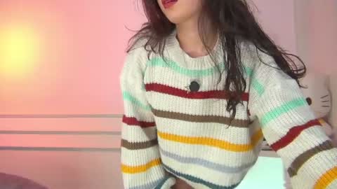 Snapshot of natysnow chatting on 07.16.26 IG nattichips online show from 07.16.26