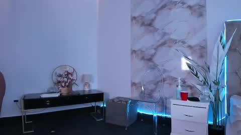 Tatiana online show from 03.23.26