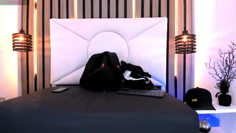 natzuki_ online show from 01.19.26