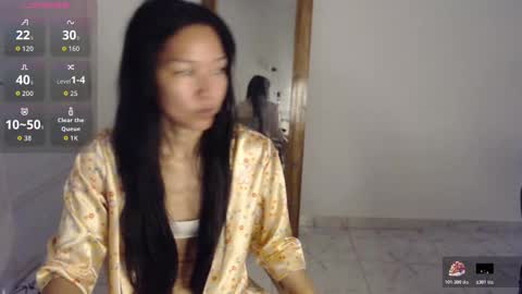 Stella Mcqueen online show from 02.08.26