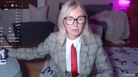 Bex currently on maternity leave online show from 10.30.25