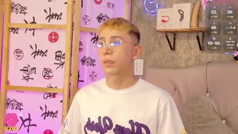 Christopher  Chris online show from 11.29.25