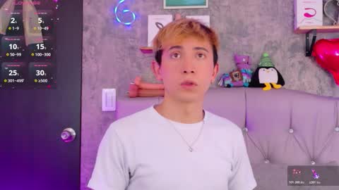 Christopher  Chris online show from 02.26.26