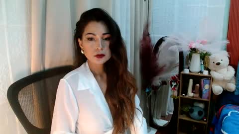 Snapshot of naughty_alice08 chatting on 06.04.26 Jelay online show from 06.04.26