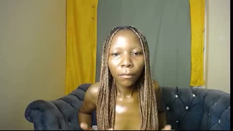 Snapshot of naughty_babby chatting on 02.27.26 Dor online show from 02.27.26