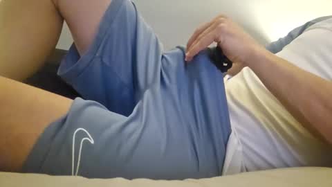 Snapshot of naughty_boy_696969 chatting on 11.02.25 Mr Curious online show from 11.02.25