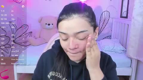 Naughty Bunny online show from 01.17.26