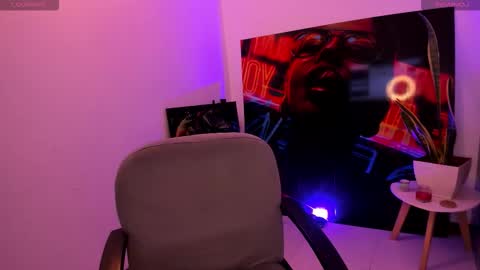 Snapshot of naughty_butt chatting on 11.22.25 Megan online show from 11.22.25