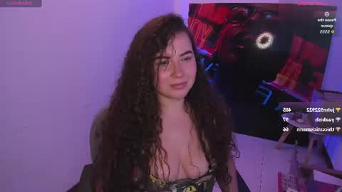 Megan online show from 06.12.26